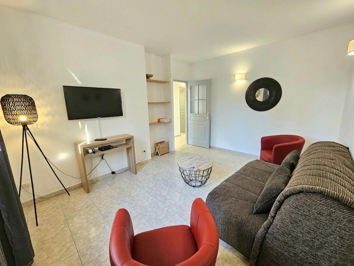 Domaine U Pozzu Apartment Sisco ห้อง รูปภาพ