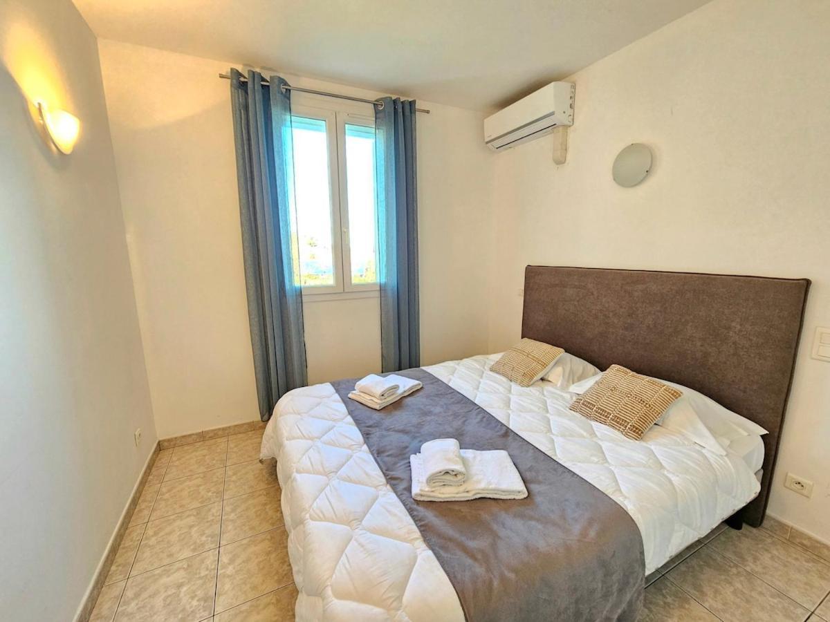 Domaine U Pozzu Apartment Sisco ห้อง รูปภาพ