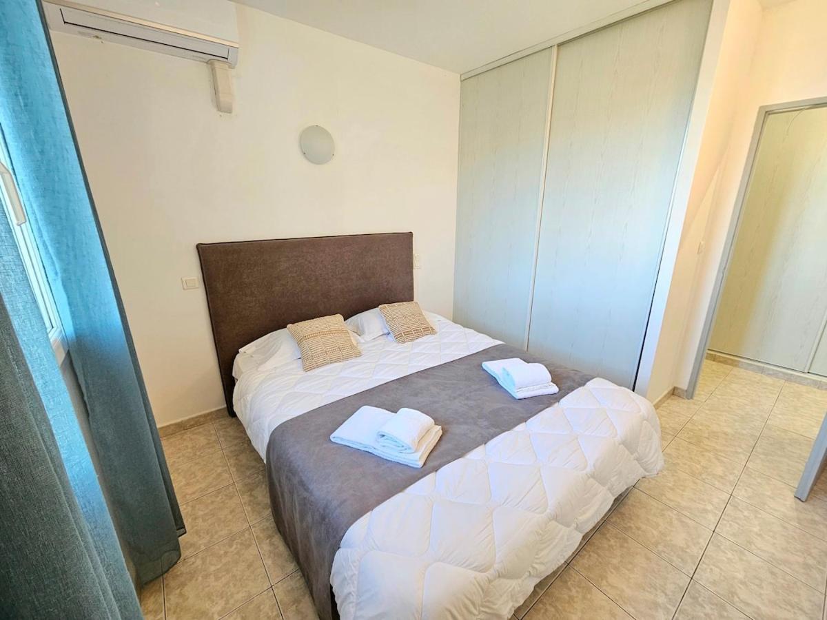 Domaine U Pozzu Apartment Sisco ห้อง รูปภาพ