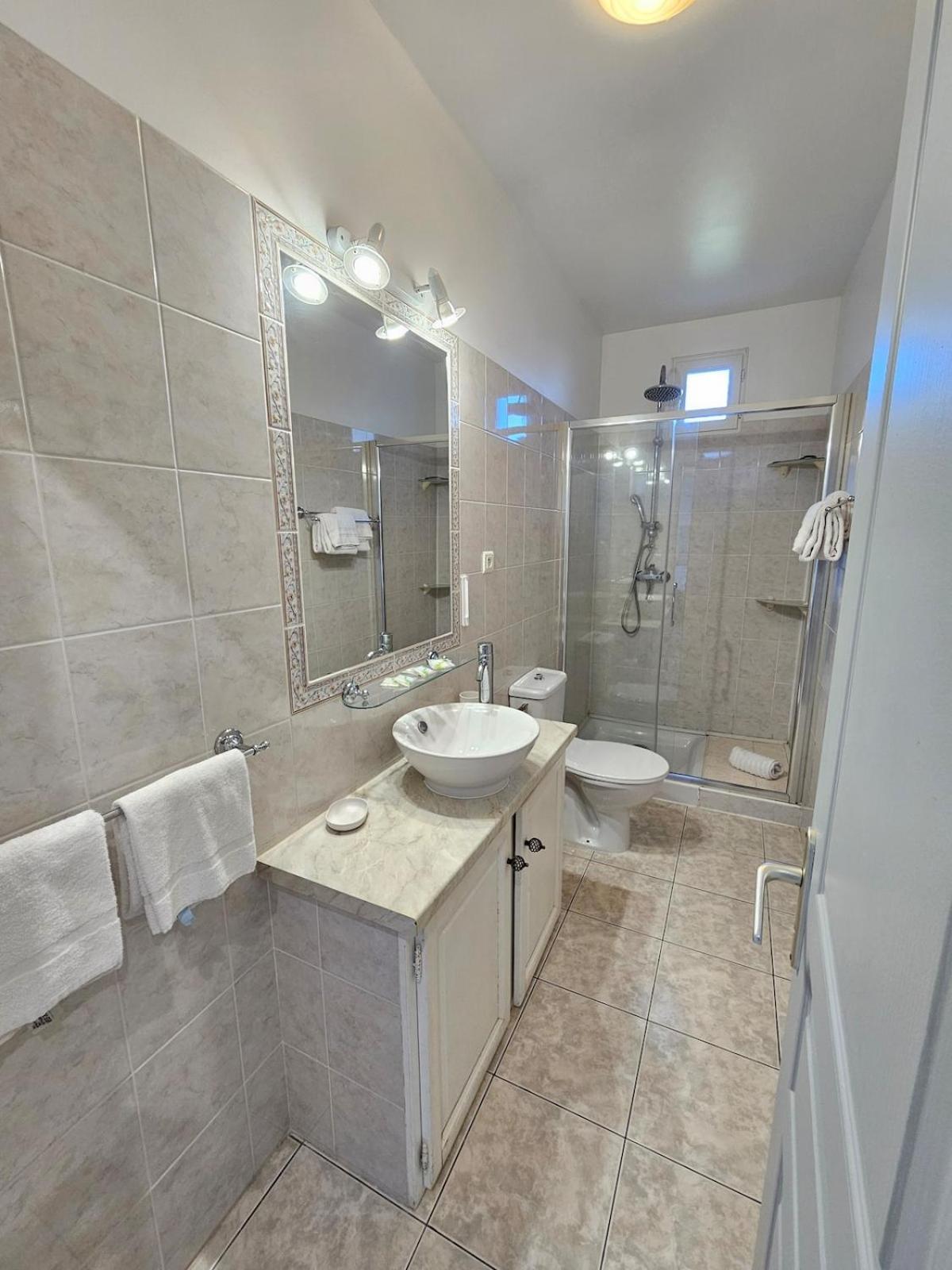 Domaine U Pozzu Apartment Sisco ห้อง รูปภาพ