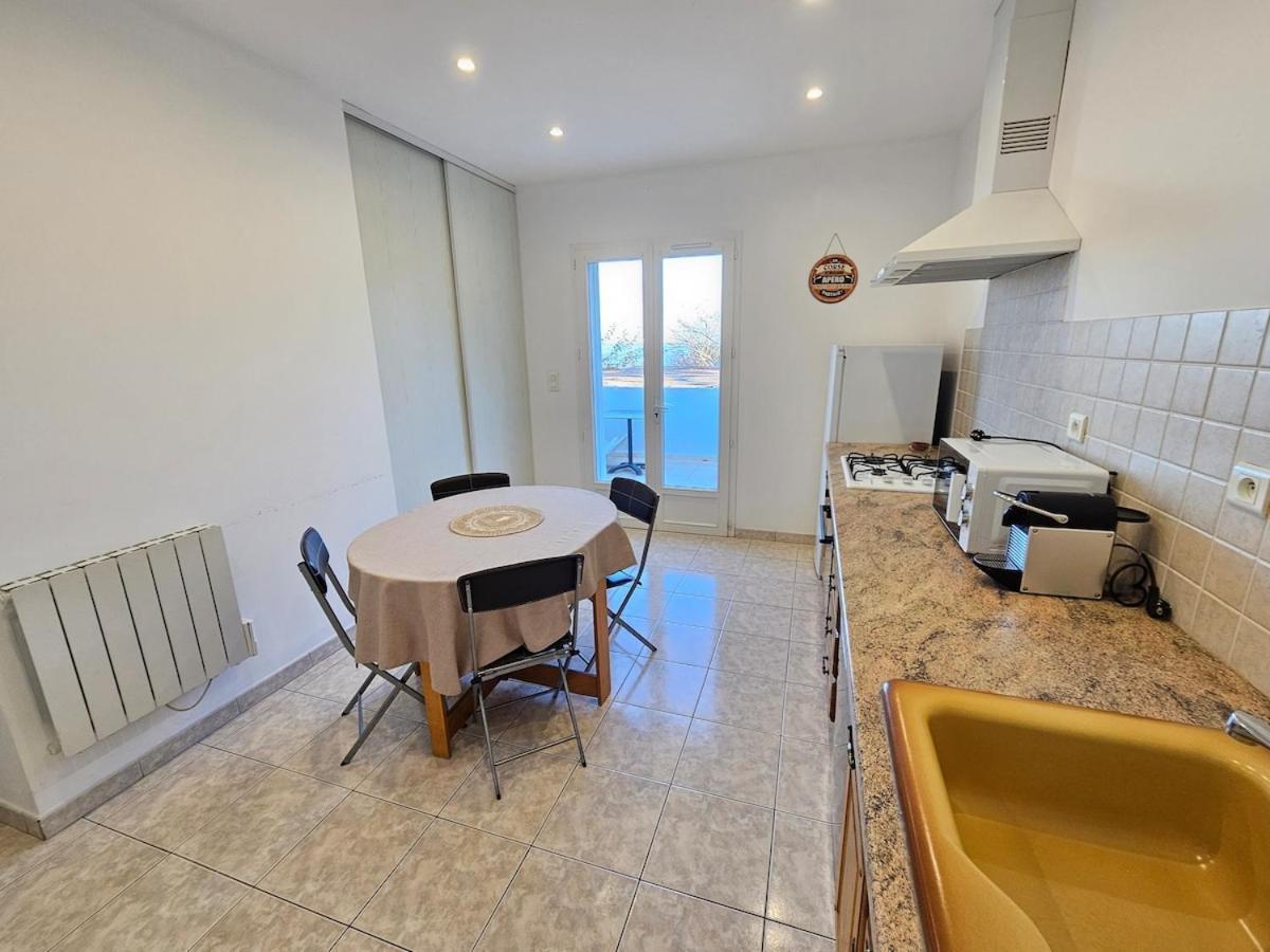 Domaine U Pozzu Apartment Sisco ห้อง รูปภาพ