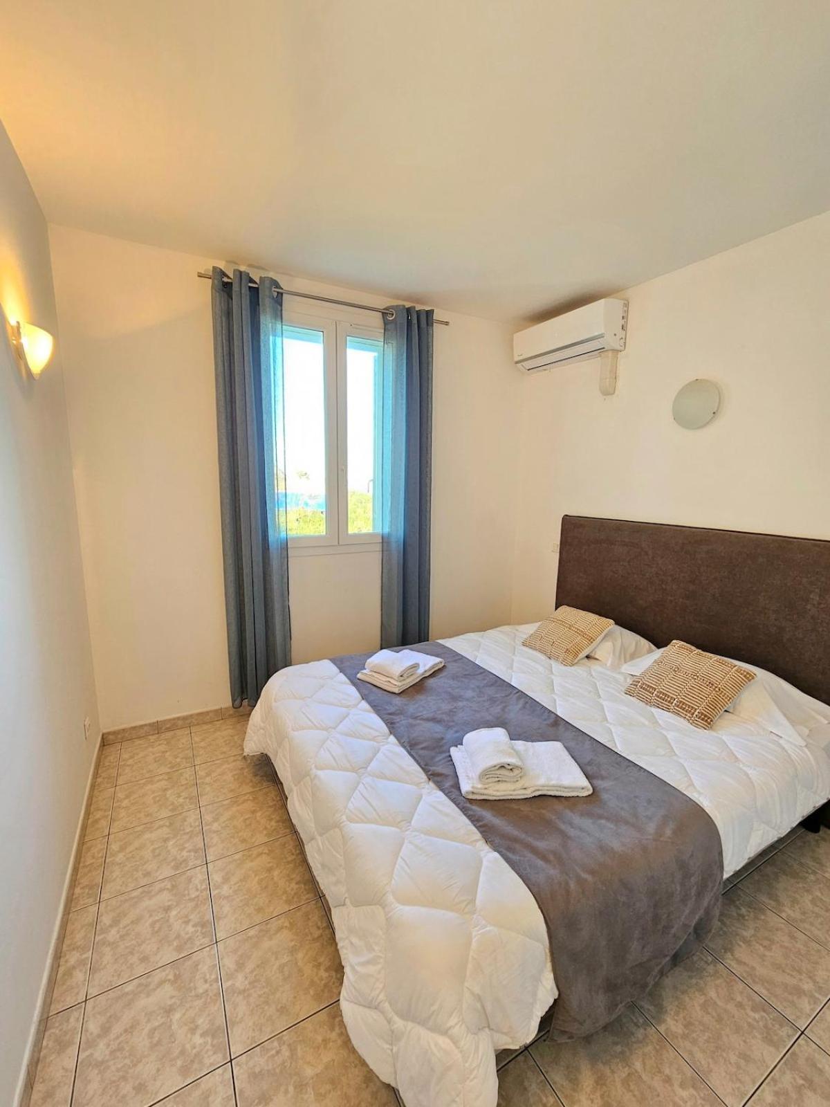 Domaine U Pozzu Apartment Sisco ภายนอก รูปภาพ