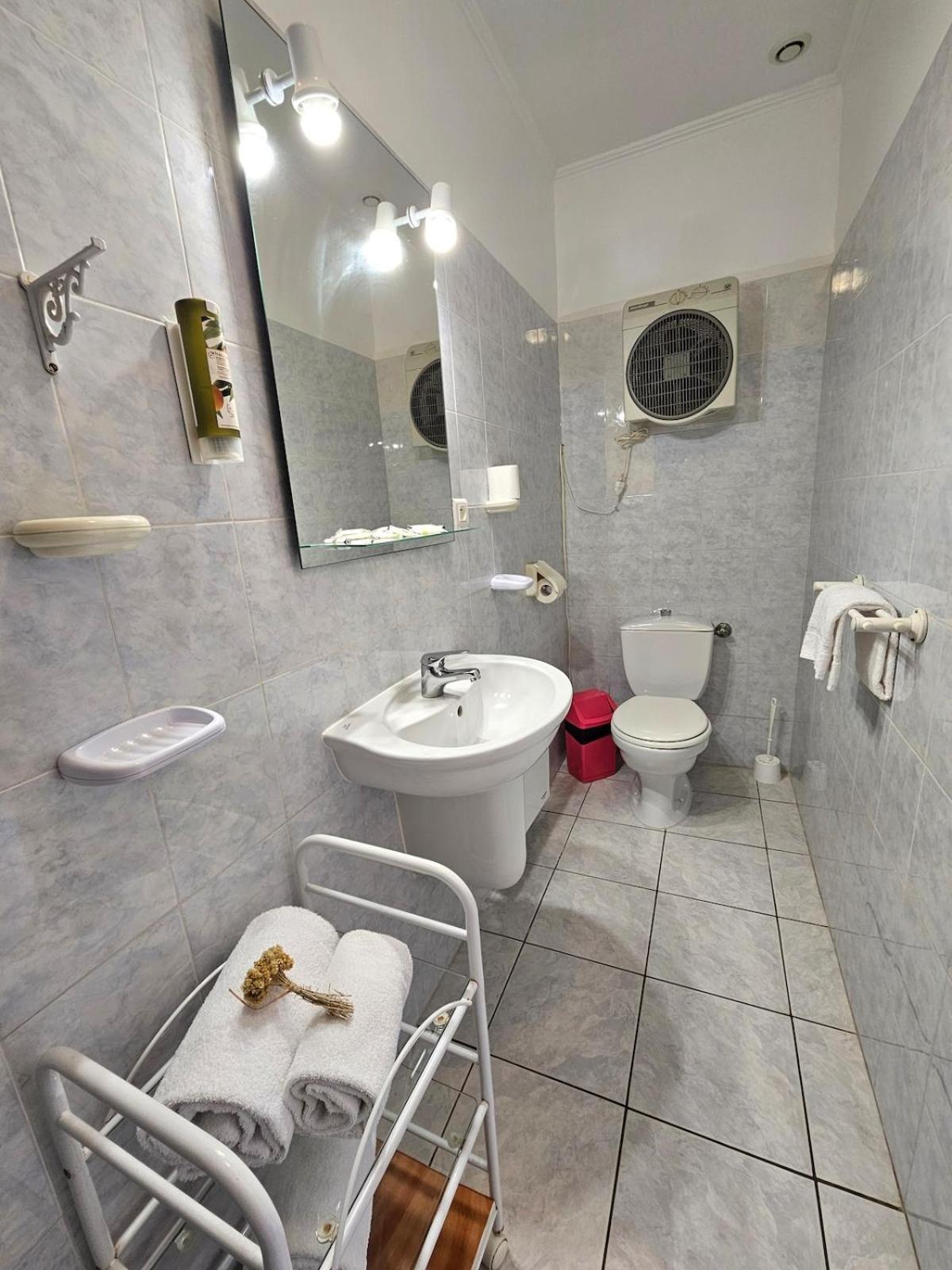 Domaine U Pozzu Apartment Sisco ห้อง รูปภาพ