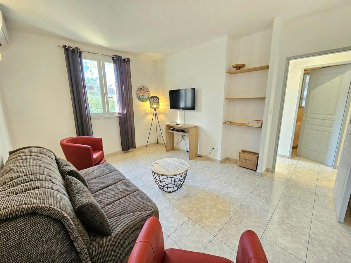 Domaine U Pozzu Apartment Sisco ภายนอก รูปภาพ