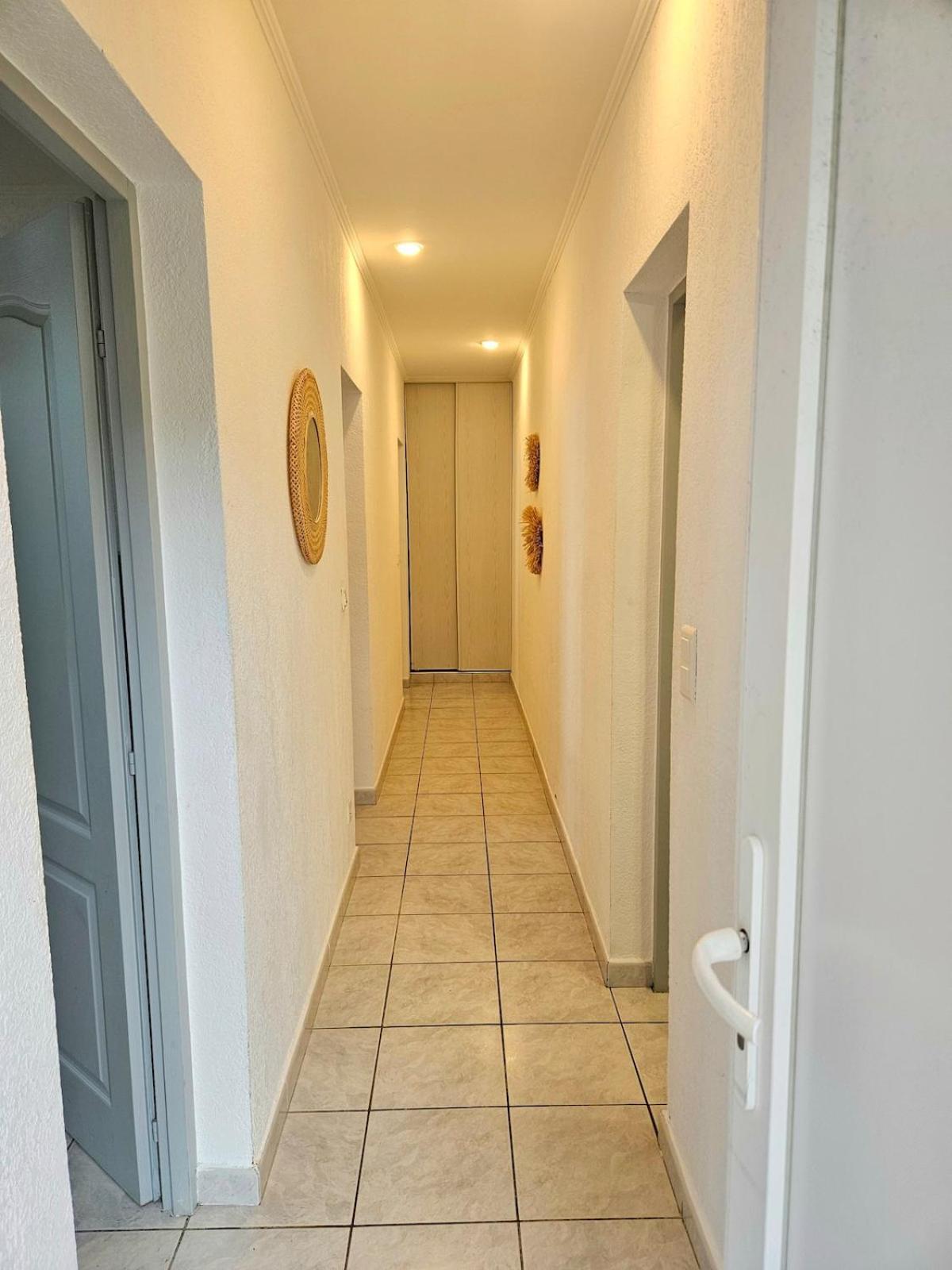 Domaine U Pozzu Apartment Sisco ห้อง รูปภาพ