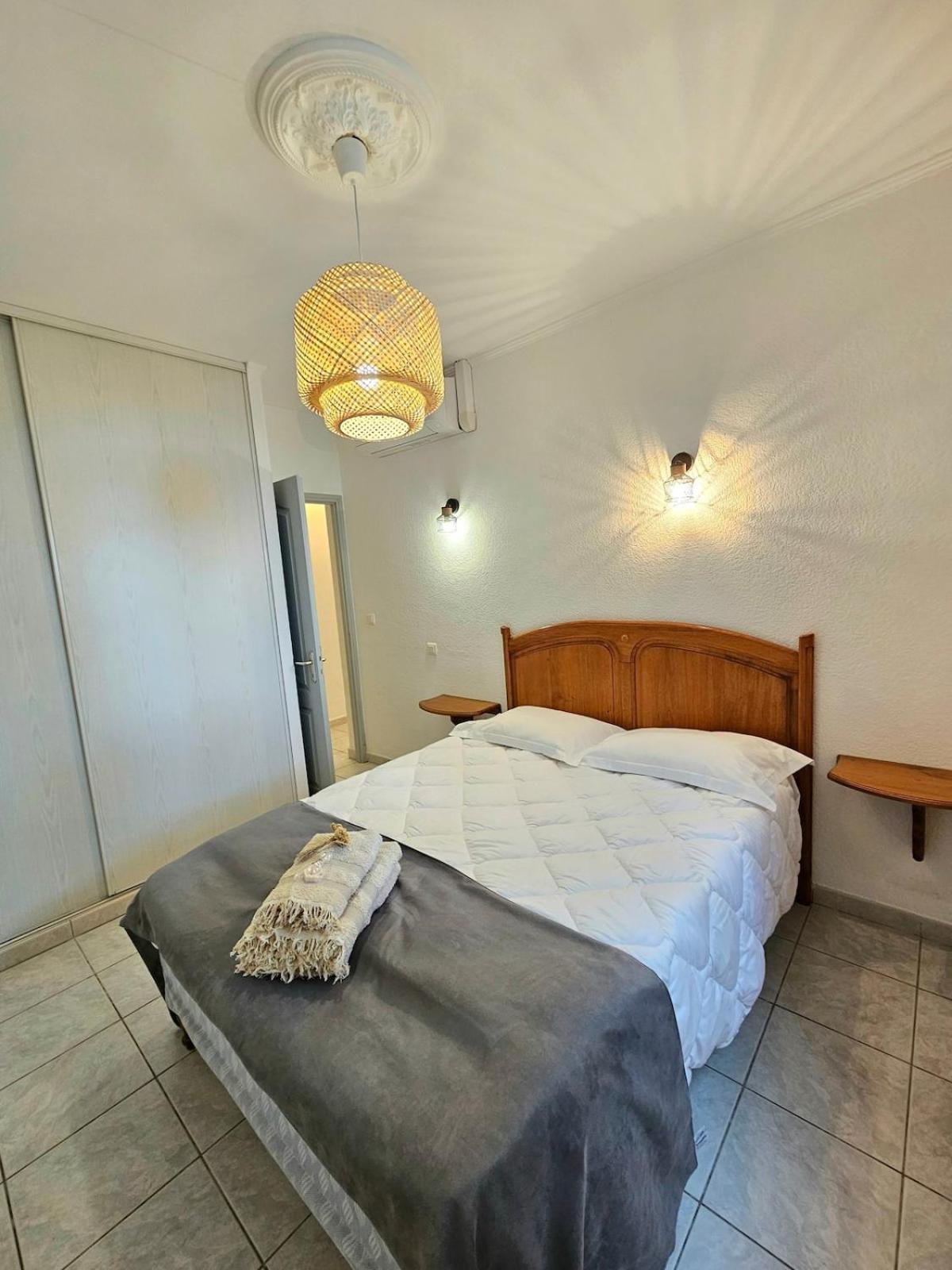 Domaine U Pozzu Apartment Sisco ห้อง รูปภาพ