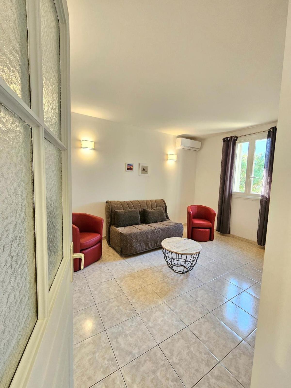Domaine U Pozzu Apartment Sisco ห้อง รูปภาพ
