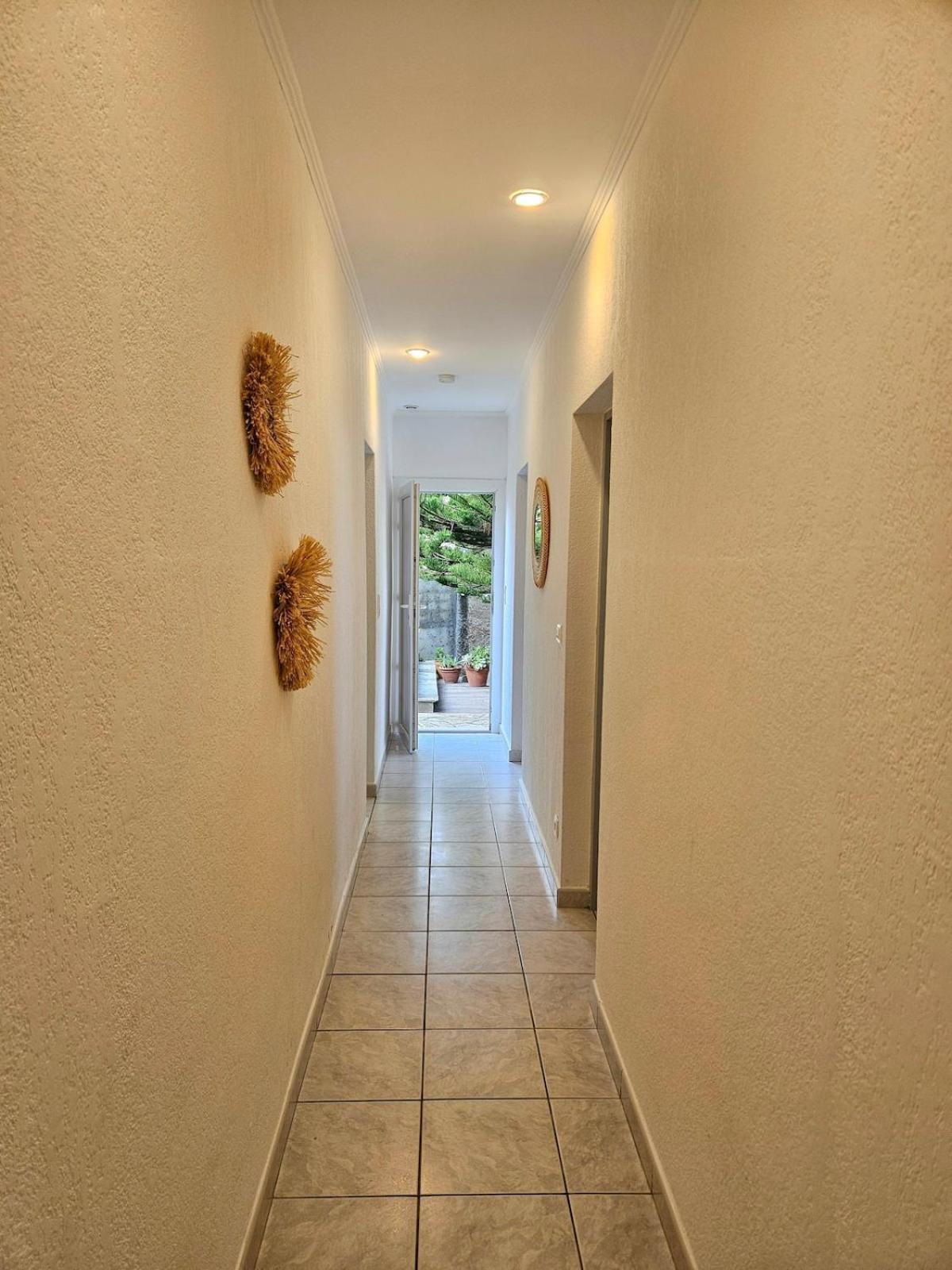 Domaine U Pozzu Apartment Sisco ห้อง รูปภาพ