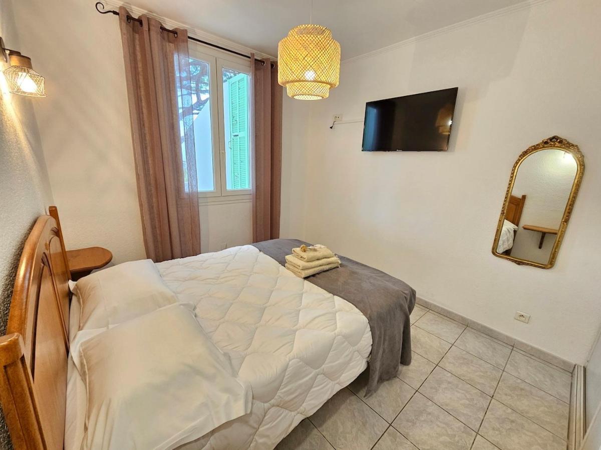 Domaine U Pozzu Apartment Sisco ห้อง รูปภาพ