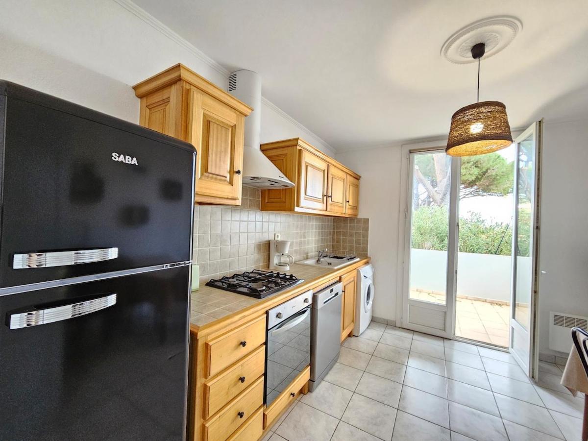 Domaine U Pozzu Apartment Sisco ห้อง รูปภาพ