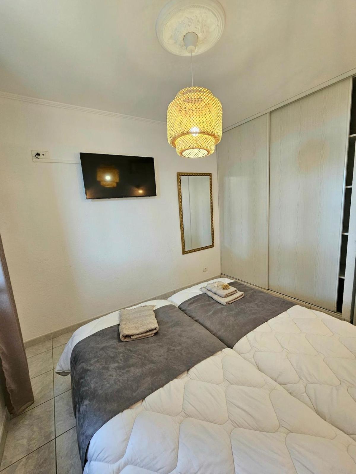 Domaine U Pozzu Apartment Sisco ห้อง รูปภาพ