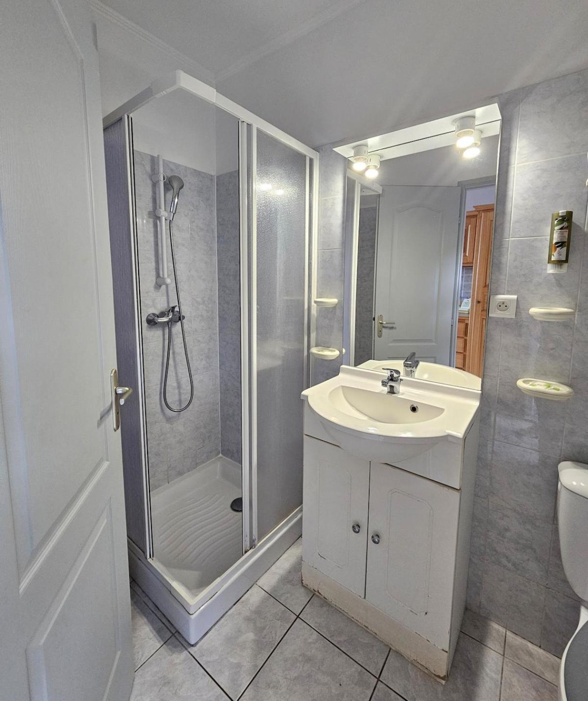 Domaine U Pozzu Apartment Sisco ห้อง รูปภาพ