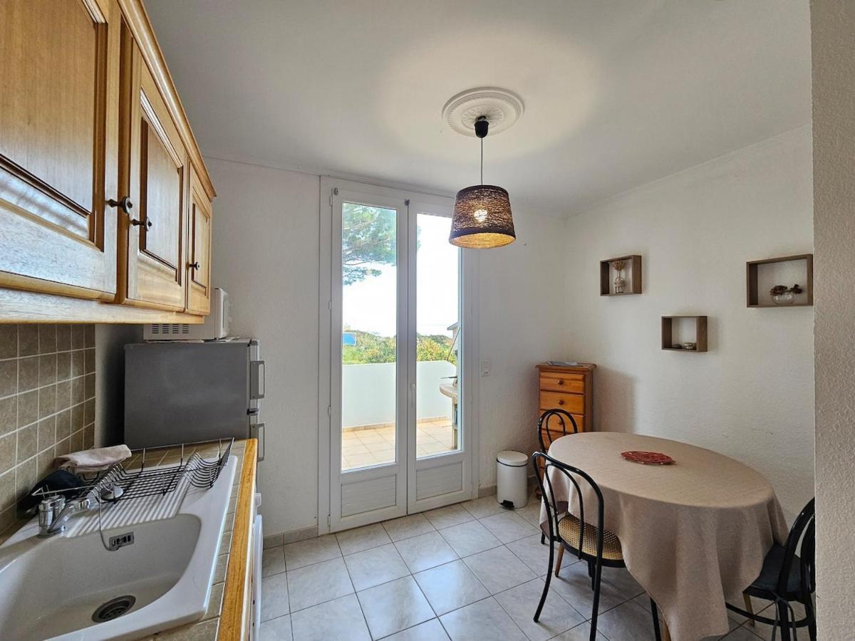 Domaine U Pozzu Apartment Sisco ห้อง รูปภาพ