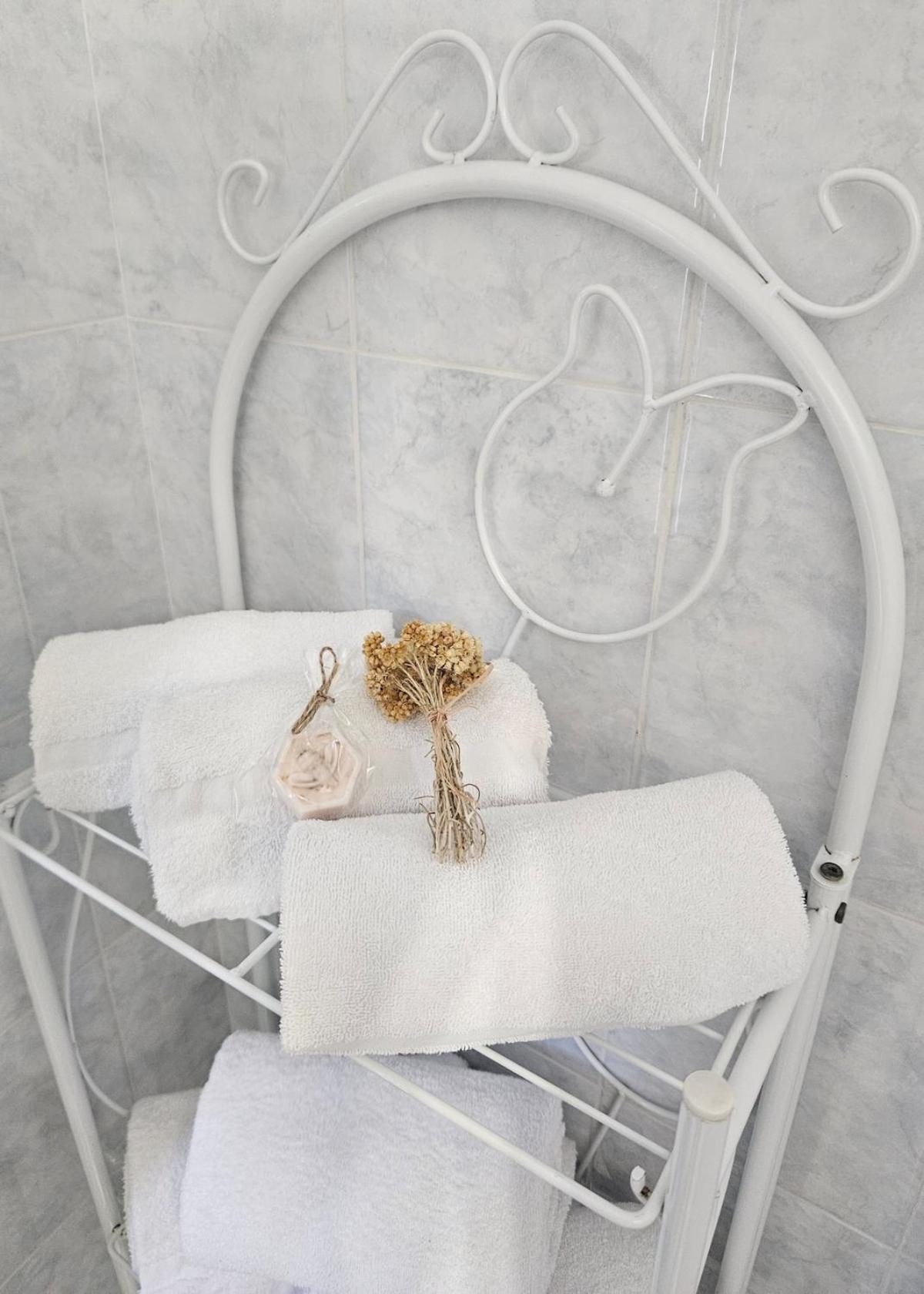 Domaine U Pozzu Apartment Sisco ภายนอก รูปภาพ