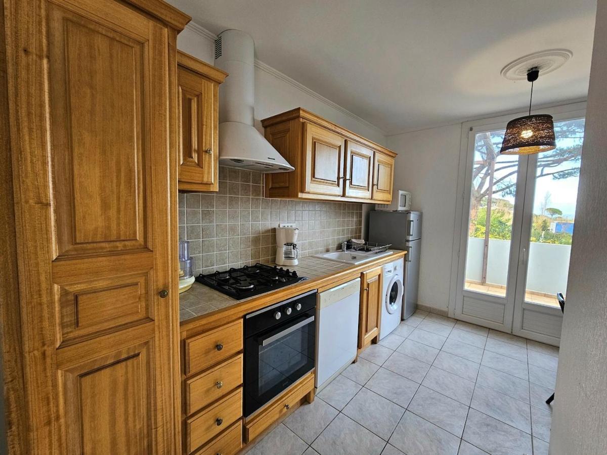 Domaine U Pozzu Apartment Sisco ห้อง รูปภาพ